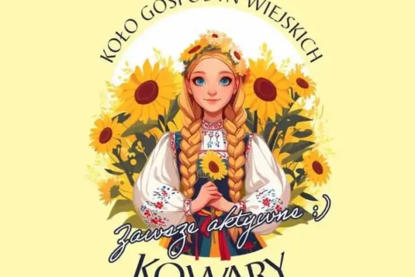 Dożynki Gminne w Błogocicach za nami – dziękujemy za wspólne świętowanie
