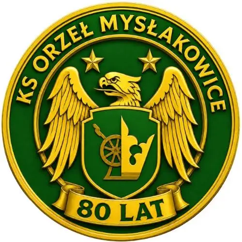 Orzeł Mysłakowice: historia klubu, który wrócił na boisko po ośmiu latach
