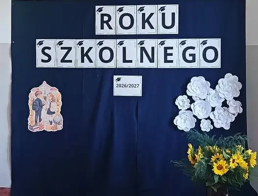 Uroczyste rozpoczęcie roku szkolnego 2026/2027 w Ożarowie