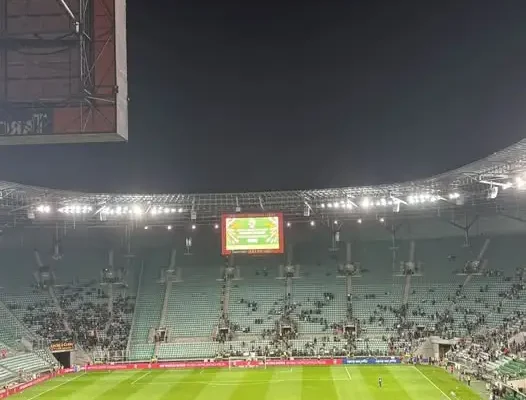 Drużyna z awansem do 1/16 finału Pucharu Polski po emocjonującym meczu z Pogonią