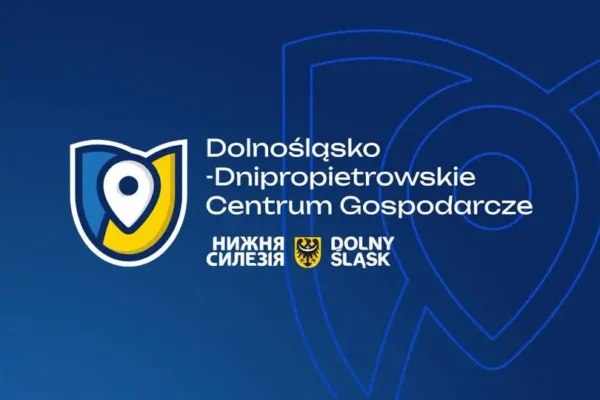 Dolnośląscy przedsiębiorcy mogą włączyć się w odbudowę Ukrainy