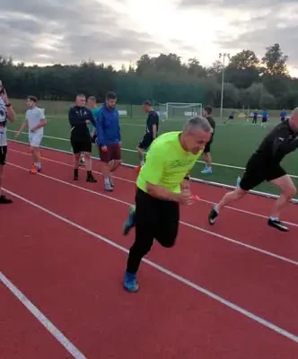 Sędziowie z Okręgu Jeleniogórskiego zdali egzaminy w Olszynie Lubańskiej
