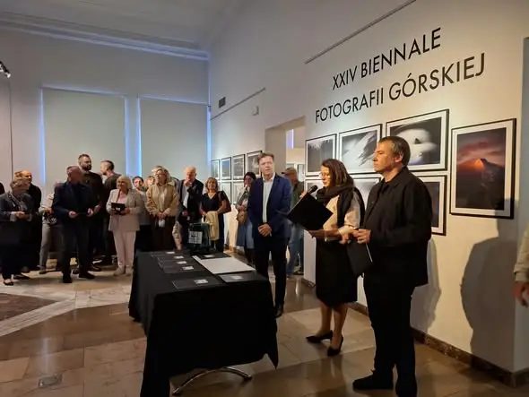 XXIV Biennale Fotografii Górskiej w Jeleniej Górze — wystawy już otwarte