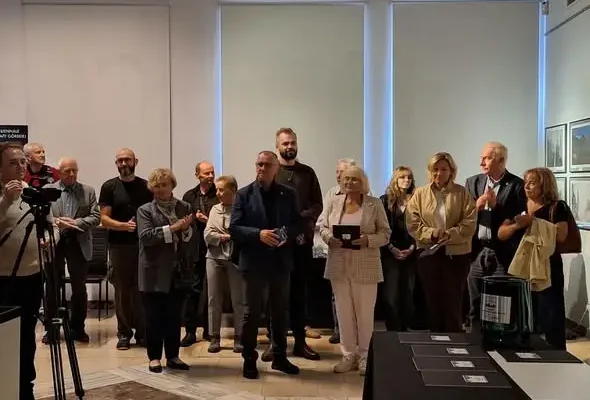XXIV Biennale Fotografii Górskiej w Jeleniej Górze — wystawy otwarte do 11 października