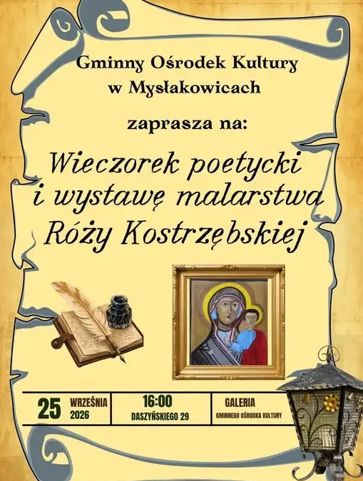 Kabaret Jurki wystąpi w Mysłakowicach z programem „Bajaderka”