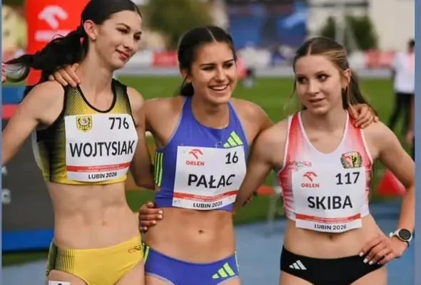 Mistrzostwa Polski U16 w Szklarskiej Porębie: choroby pokrzyżowały plany, ale są cenne doświadczenia