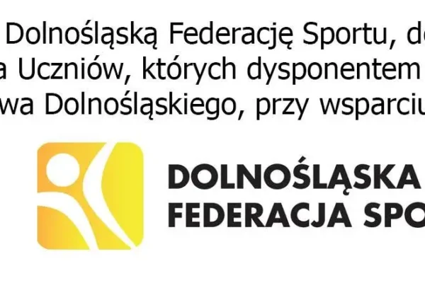 Uczniowie z Wojcieszyc rozpoczynają naukę pływania w programie „ABC RUCHU”