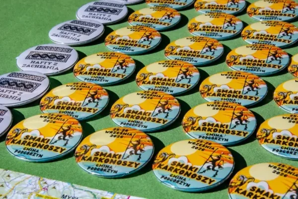 Smaki Karkonoszy 2026: podsumowanie drugiej edycji festiwalu w Podgórzynie