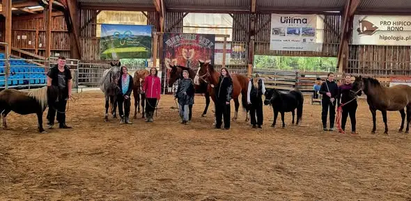 Uczniowie klasy 3TW zdobywali praktyczną wiedzę w Western City