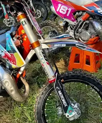 Rajdowe Enduro zawita do Siedlęcina – IX i X runda MP oraz Pucharu Polski