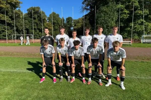 Karkonosze Jelenia Góra rozgromiły Rybnicę 11:0 i utrzymują fotel lidera