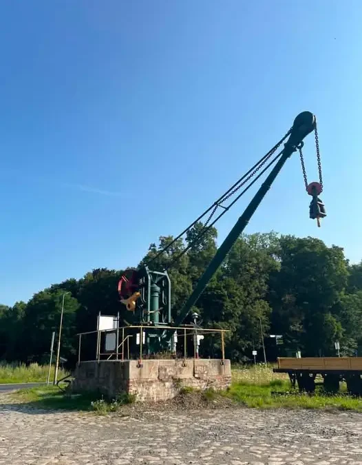 Spacer śladem kowarskiej kolei – zabytki, które warto zobaczyć