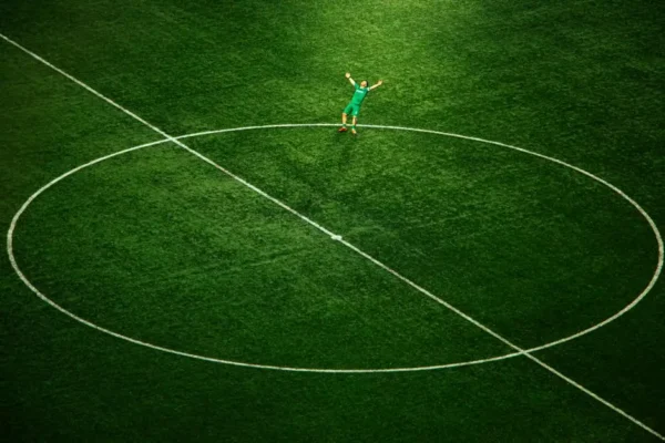 Lechia Piechowice świętuje 80-lecie. Mecz pokazowy i piłkarskie święto
