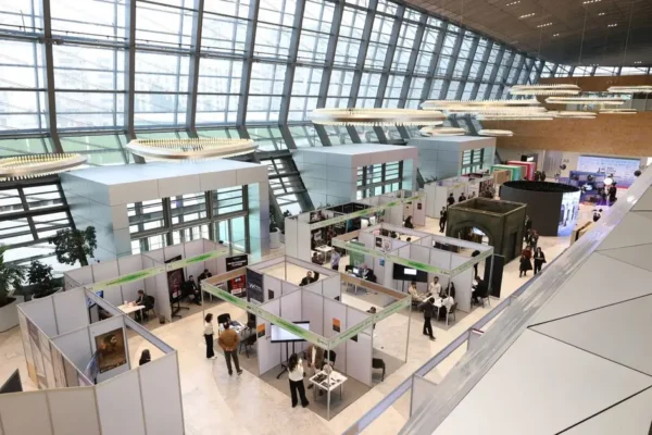 Uczniowie z Karpacza jadą na targi Warsaw Print-Tech Expo