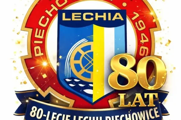 Lechia Piechowice kontra Lotnik Jeżów Sudecki – ligowe starcie w niedzielę o 11:00