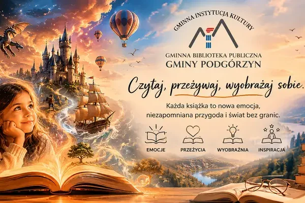 Biblioteka w Miłkowie nieczynna do 9 października