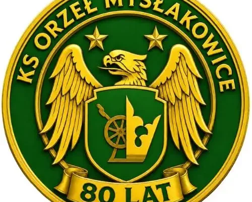 Stadion w Mysłakowicach, który powstał dzięki wspólnemu wysiłkowi mieszkańców