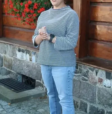 Uczniowie odkrywali historię Karpacza w Muzeum Turystyki i Sportu