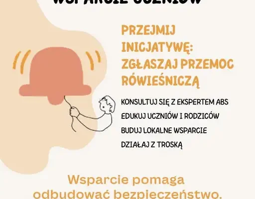 Tydzień Przeciwdziałania Przemocy: WSPIERAJ – co dzieje się po interwencji?