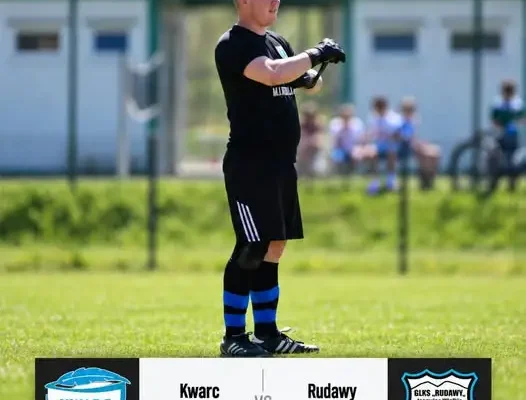 Rudawy Janowice Wielkie zagrają w Pisarzowicach. Stawką komplet punktów