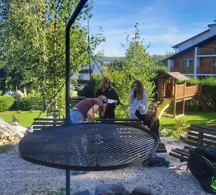 Dzień Chłopaka w Borowicach – wycieczka uczniów SP nr 3 z Jeleniej Góry