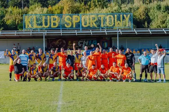 Lechia Piechowice świętowała 80-lecie. Podziękowania dla wszystkich, którzy tworzyli historię klubu
