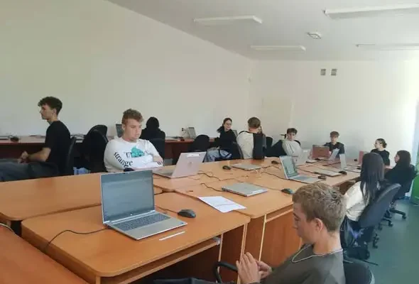 Uczniowie z Jeleniej Góry w czołówce konkursu o bezpieczeństwie w rolnictwie