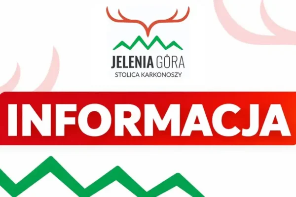 Jelenia Góra: szkoły pracują normalnie, miasto uspokaja w sprawie bezpieczeństwa