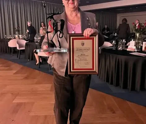 Kowary świętują sukces: Muzeum „Przystanek Kowary” i Kopalnia Podgórze z nagrodami KARKONOSZ 2026