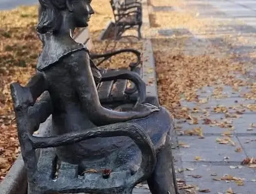 Halina Poświatowska – 59. rocznica śmierci poetki z Częstochowy