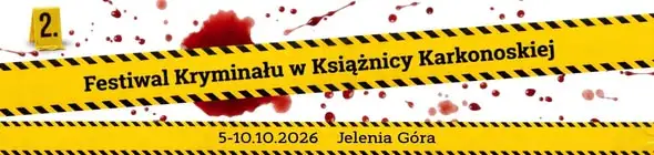 Uczniowie z Jeleniej Góry zadbali o finał Festiwalu Kryminału