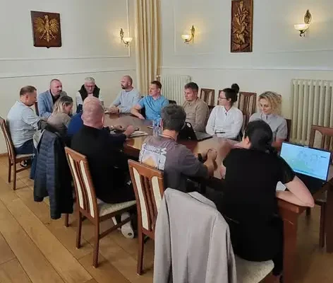 Szklarska Poręba: organizatorzy imprez sportowych tworzą wspólny kalendarz na nadchodzący sezon