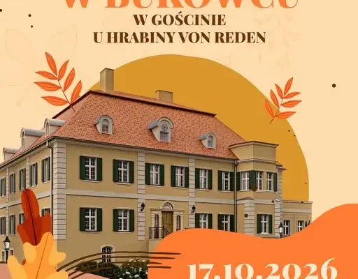 Jesień ze sztuką w Pałacu Bukowiec – spotkanie z historią i dziedzictwem Kotliny Jeleniogórskiej