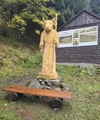 Legenda o Wołogórze – duchu opiekującym się Budnikami w Karkonoszach