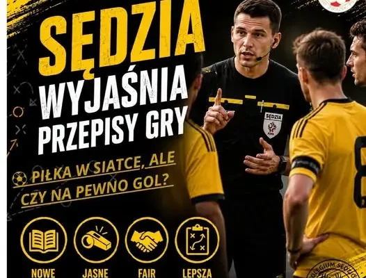 Piłka w siatce? Nie zawsze gol – przewodnik po przepisach