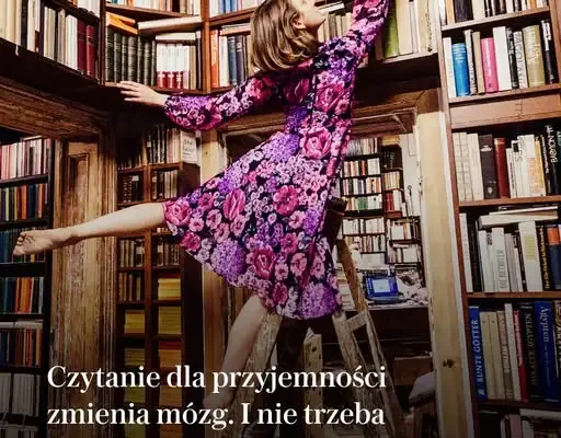 Czytanie to młody wynalazek – co na ten temat mówi neuronauka?