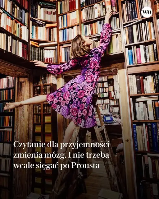 Czytanie to młody wynalazek – co na ten temat mówi neuronauka?