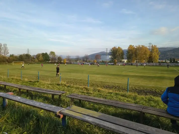 Lechia Piechowice przegrywa z rezerwami Karkonoszy Jelenia Góra 2:5
