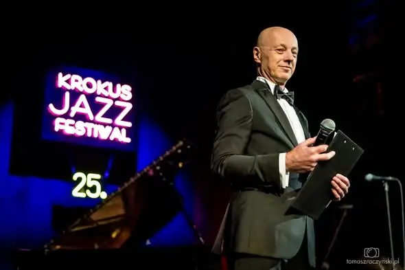 25. Krokus Jazz Festiwal w Jeleniej Górze – relacja z pierwszego dnia