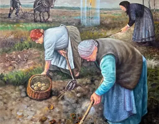 Wernisaż Dariusza Milińskiego w Szklarskiej Porębie – hołd dla Wlastimila Hofmana