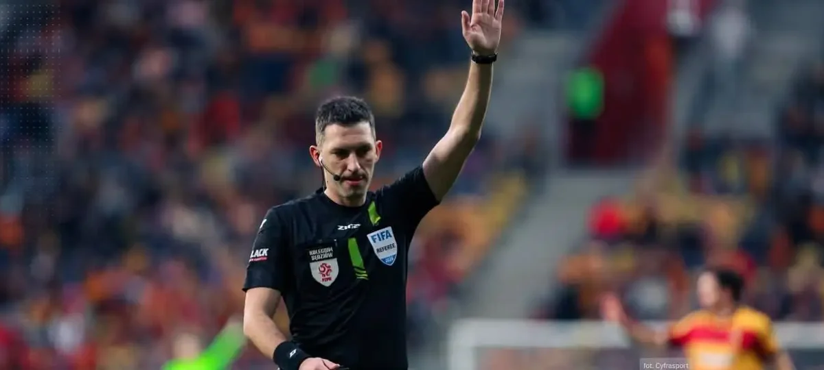 Kontrowersja w ekstraklasie: czy Jagiellonia powinna mieć rzut karny? Kolegium Sędziów PZPN zabiera głos