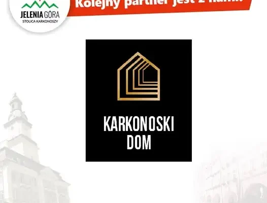 Karkonoski Dom partnerem Jeleniogórskiej Karty Mieszkańca – nowe korzyści dla mieszkańców