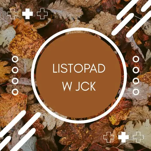 Listopad pełen kultury w Jeleniogórskim Centrum Kultury – sprawdź program!