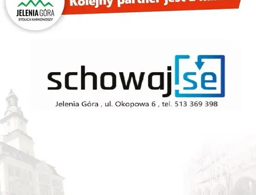 Nowy partner Jeleniogórskiej Karty Mieszkańca – zniżka na samoobsługowe magazyny
