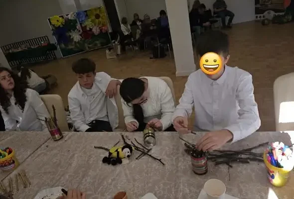 Finał Konkursu Wiedzy Ekologicznej w Pałacu w Bukowcu – uczniowie z Kowar o krok od podium