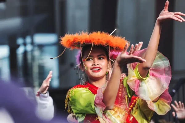 Jazz Folk Dance Jeżów wystąpi na Gminnym Dniu Seniora